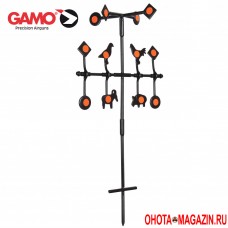 Мишень для тренировки с вращающимися целями GAMO Spinner Target Deluxe