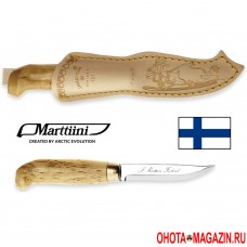 Традиционный финский нож MARTTIINI Lynx 121
