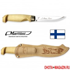 Традиционный финский нож MARTTIINI Lynx 129