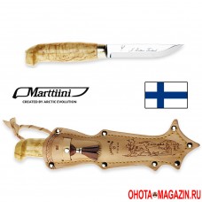 Традиционный финский нож MARTTIINI Lynx 132