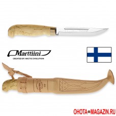 Традиционный финский нож MARTTIINI Lynx 138