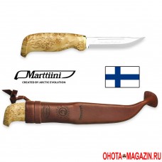 Традиционный финский нож MARTTIINI Big Lynx