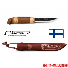 Традиционный финский нож MARTTIINI Kierinki