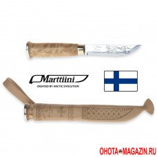 Традиционный финский нож MARTTIINI Lapp 230