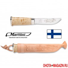 Традиционный финский нож MARTTIINI Lapp 240