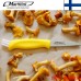 Финский нож для грибов MARTTIINI Mushroom