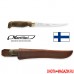 Филейный финский нож с гибким клинком MARTTIINI Filleting Classic Superflex 6