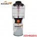 Лампа-фонарь газовый KOVEA Galaxy Gentleman KGL-1403