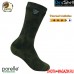 Камуфлированные носки с мембраной DexShell Camouflage