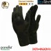 Камуфлированные перчатки с мембраной DexShell Camouflage