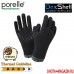Камуфлированные перчатки с мембраной DexShell Waterproof Drylite (Realtree MAX-5)