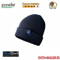Водонепроницаемая теплая шапка DexShell Watch Beanie