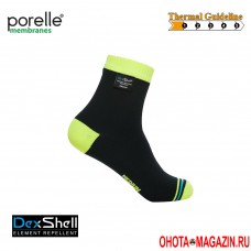 Водонепроницаемые носки для езды на велосипеде DexShell Ultralite Biking