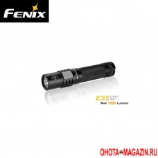 Экономный фонарь Fenix E35UE 2016 (1000 люмен)