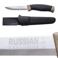 Нож Morakniv Russian Exclusive