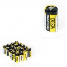 Литиевая батарейка Armytek CR123A