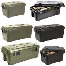 Ящик для хранения и перевозки снаряжения для охоты и рыбалки PLANO Trunk