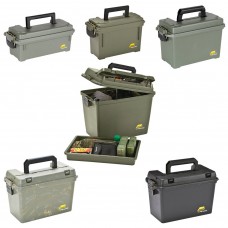 Ящик для хранения и перевозки патронов и снаряжения PLANO Ammo Box