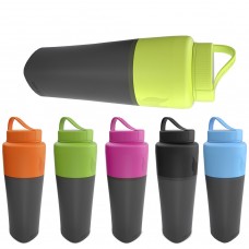 Складная бутылка Light My Fire Pack Up Bottle