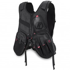Разгрузочный жилет для приманок на рыбалке RAPALA Urban Vest Pack