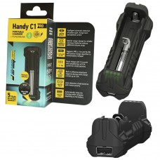 Зарядное устройство для аккумуляторов Armytek Handy C1 Pro