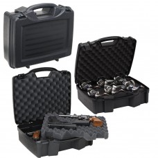 Кейс для пистолетов и снаряжения Plano Protector Four Pistol