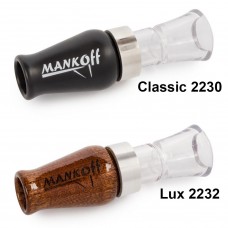 Манок для охоты на гуся Mankoff серии BA