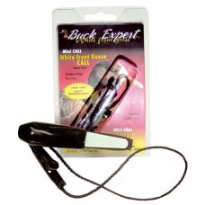 Манок на белолобого гуся Buck Expert E-70S