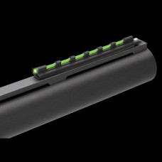 Светящаяся оптоволоконная мушка для оружия Truglo TG91