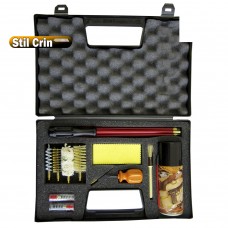 Набор для чистки оружия 16 калибра Stil Crin (140b/16)