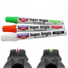 Набор маркеров для мушек оружия Birchwood-Casey Super Bright