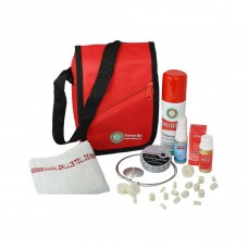 Набор для чистки оружия в походных условиях Ballistol Travel-Kit