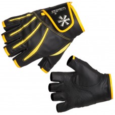 Перчатки с обрезанными пальцами NORFIN Pro Angler 5cut