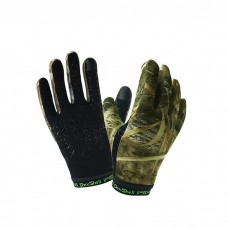 Камуфлированные перчатки с мембраной DexShell Waterproof Drylite (Realtree MAX-5)