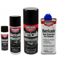 Средство для защиты от коррозии BIRCHWOOD-CASEY Barricade Rust Protection