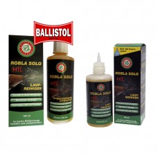 Очиститель для стволов оружия Ballistol Robla Solo