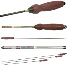 Шомпол из углеродного волокна Tipton Deluxe Carbon