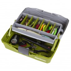 Ящик для рыболовных приманок Flambeau Classic 1-Tray