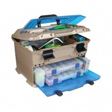 Ящик для приманок Flambeau T5 Pro Multiloader Zerust
