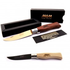 Нож складной с фиксатором MAM Navalha Do Douro Da Lamina Titanium