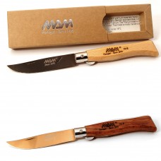 Нож с титаном MAM Navalha Do Douro Da Lamina Titanium