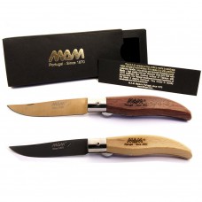 Складной нож с фиксатором MAM Iberica Titanium