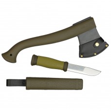 Набор Mora Outdoor Combi 2001 Axe &amp; Knife (топор-нож)