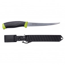 Нож Mora Fishing Comfort Fillet 155