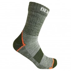 Водонепроницаемые носки для интенсивного передвижение DexShell Terrain Walking Ankle