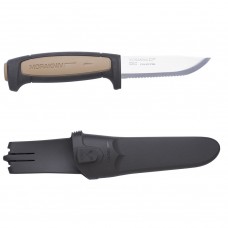 Нож Morakniv Rope (нож-пила)