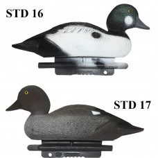 Плавающие муляжи гоголь Sport Plast серии STD