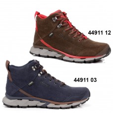 Треккинговые ботинки Chiruca Aborigen GTX Surround