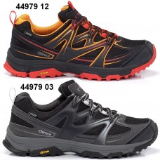 Кроссовки с мембраной Gore-Tex CHIRUCA Varadero