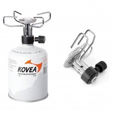 Горелка газовая Kovea Backpackers Stove TKB-9209